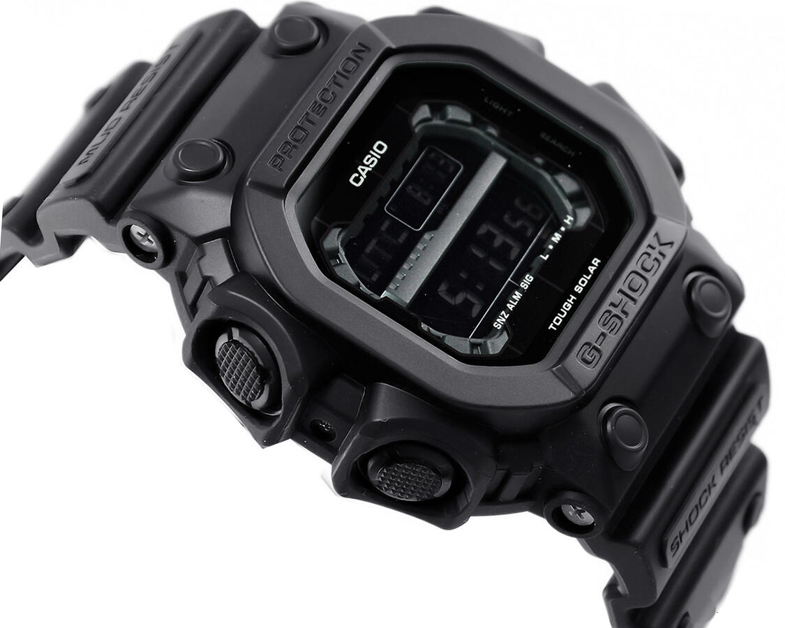 Montre Unisexe Casio GX-56BB-1ER 3/6