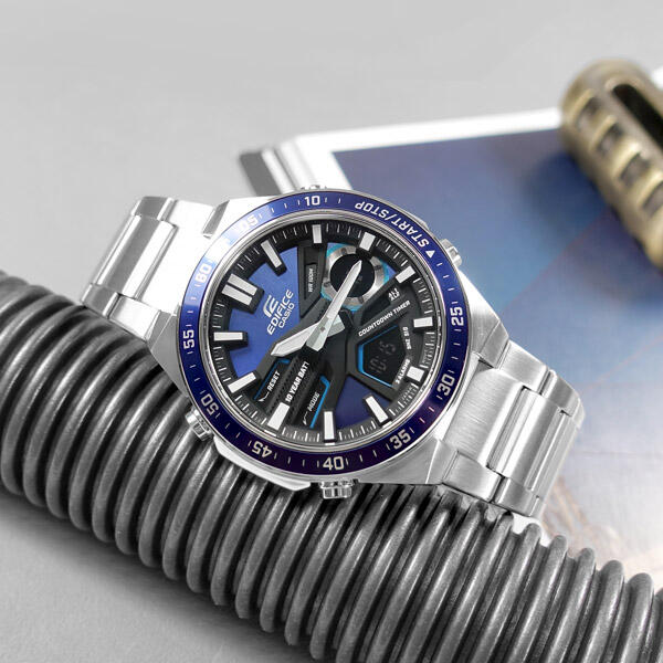 Reloj Hombre Casio EFV-C110D-2AVEF 4/5