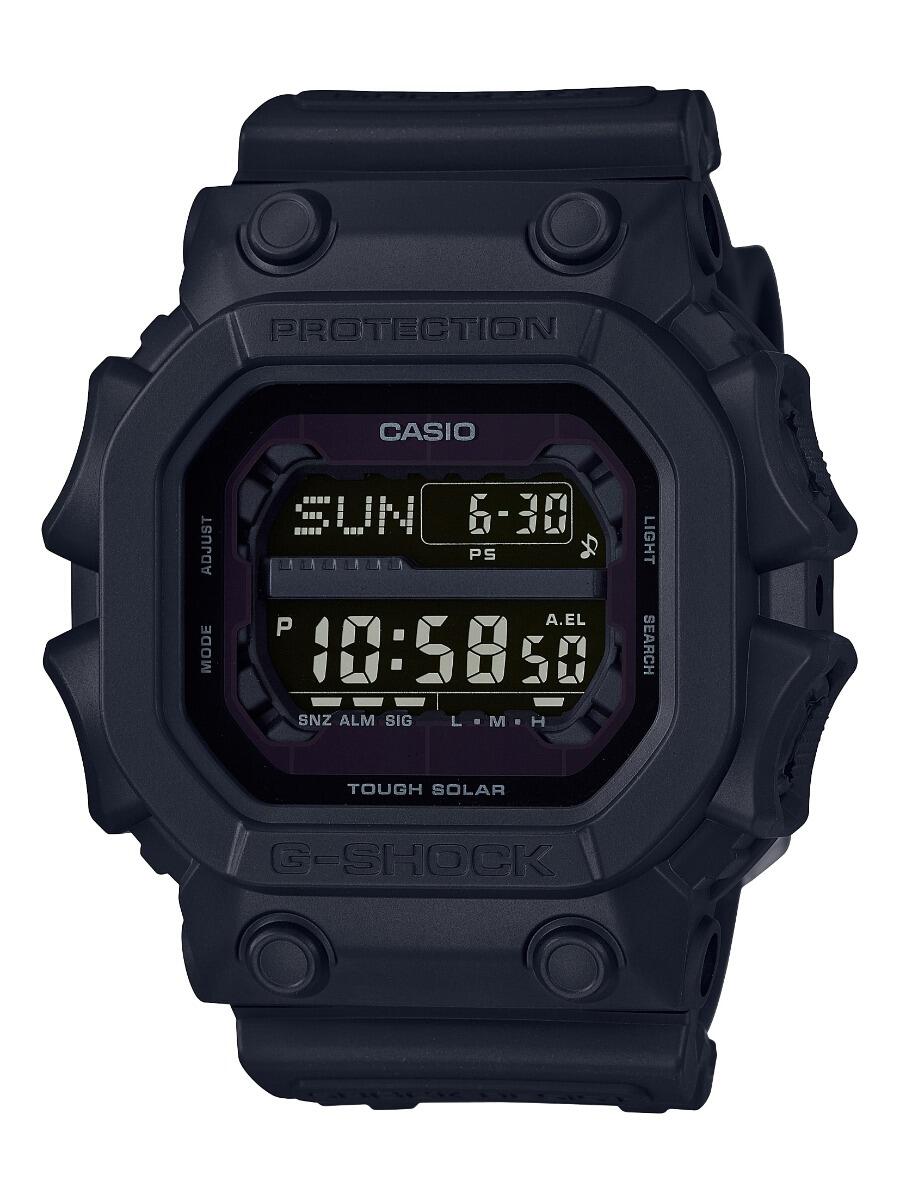 CASIO picture
