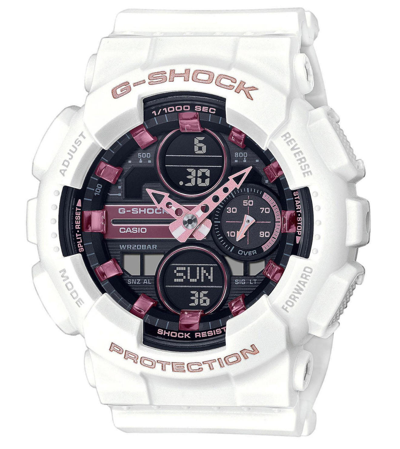 CASIO picture