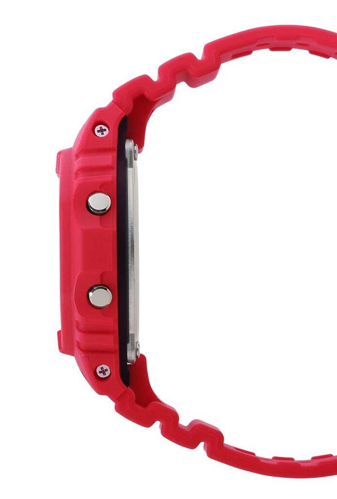 Reloj Hombre Casio G-Shock DW-5600EP-4ER 2/4