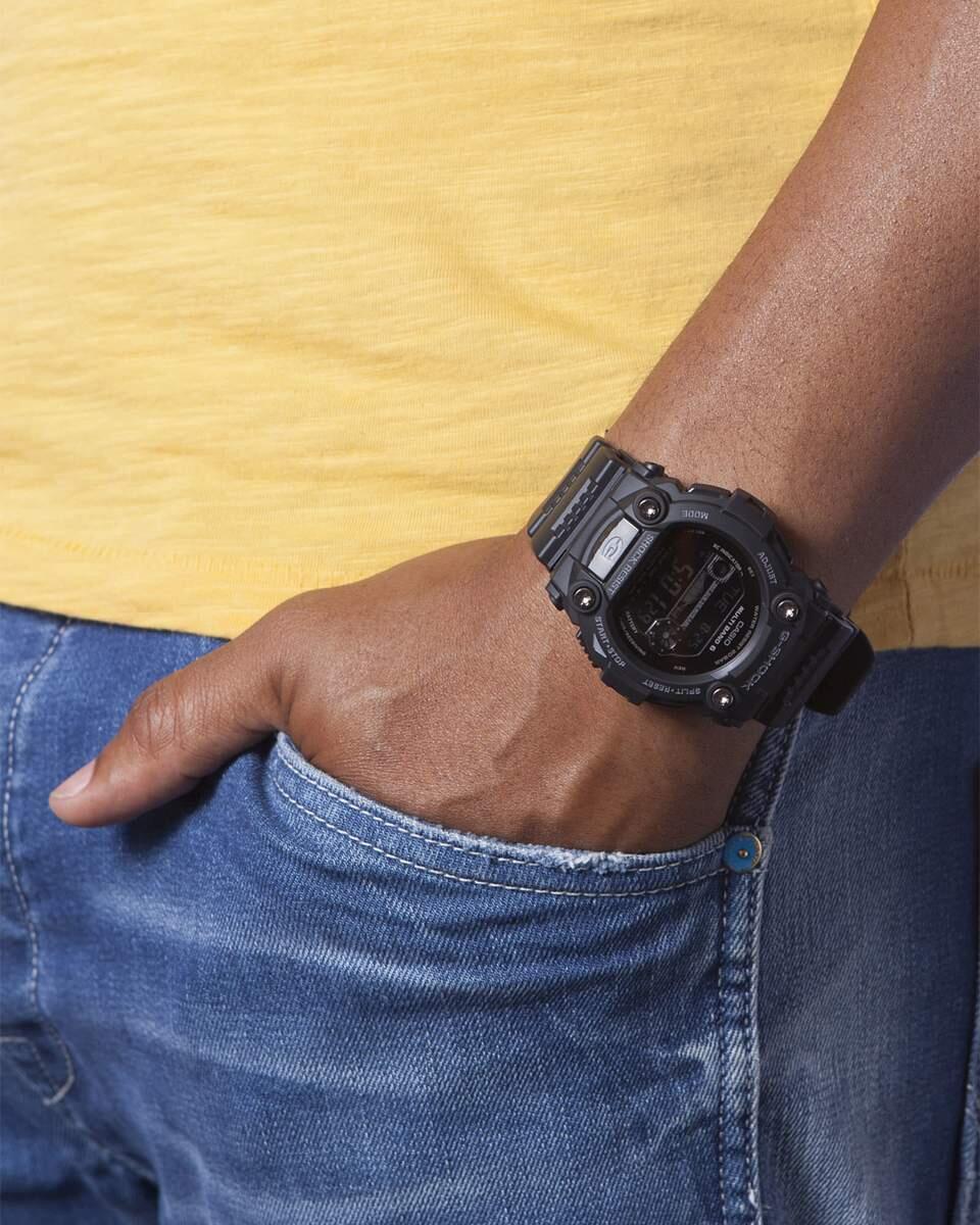 Relógio unissexo Casio GW-7900B-1ER 4/5