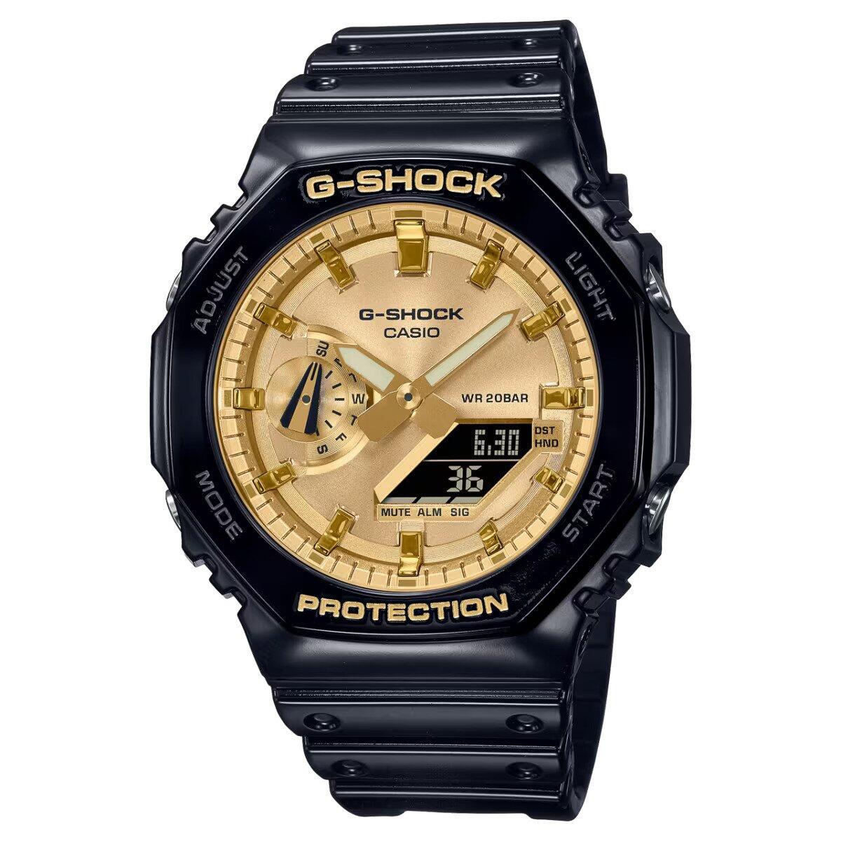 CASIO picture