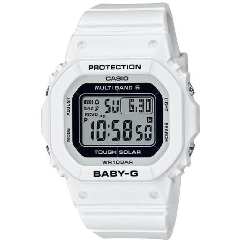 Relógio feminino casio