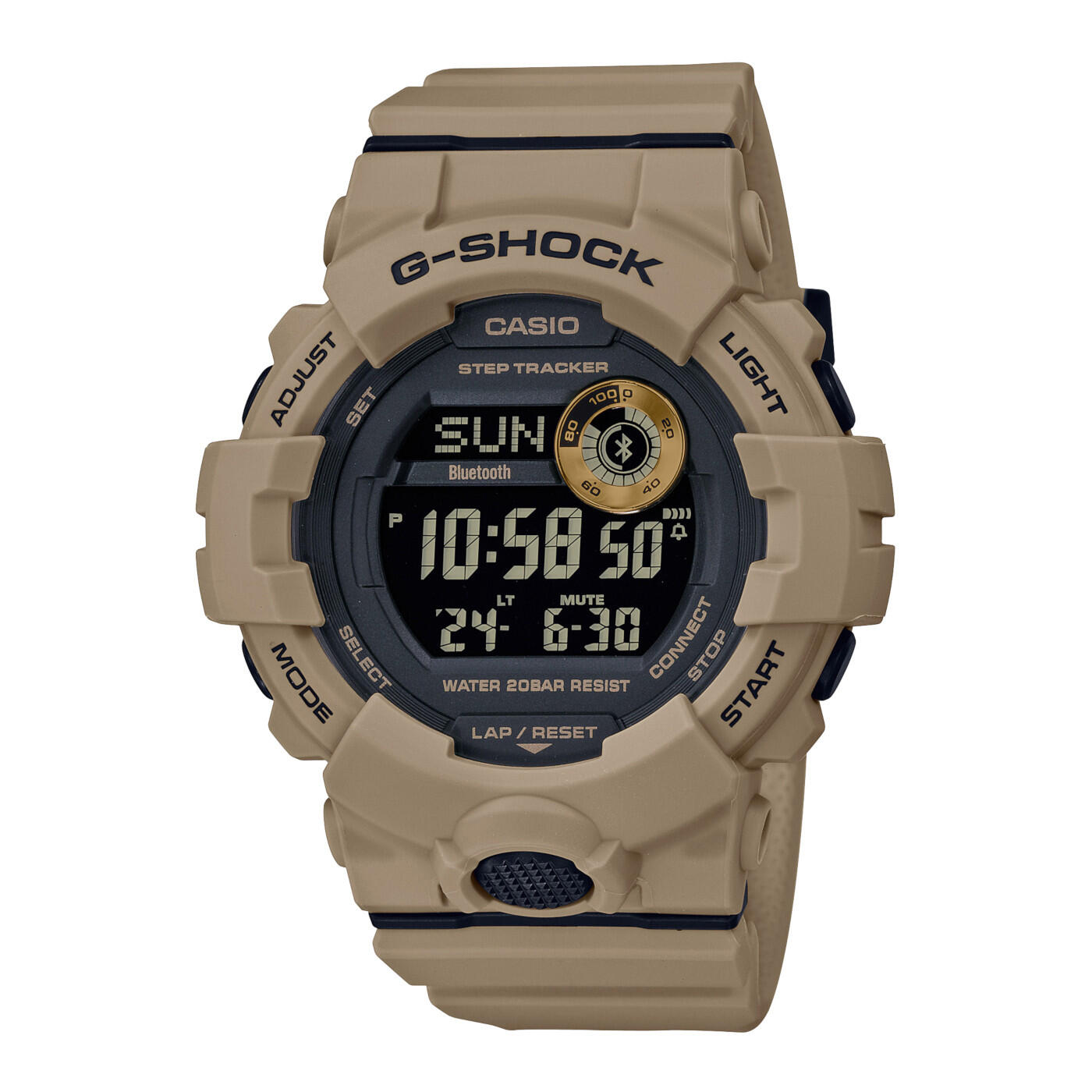 CASIO picture