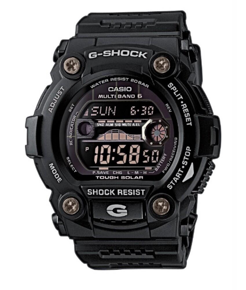 CASIO picture