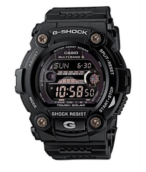 Orologio Unisex Casio GW-7900B-1ER