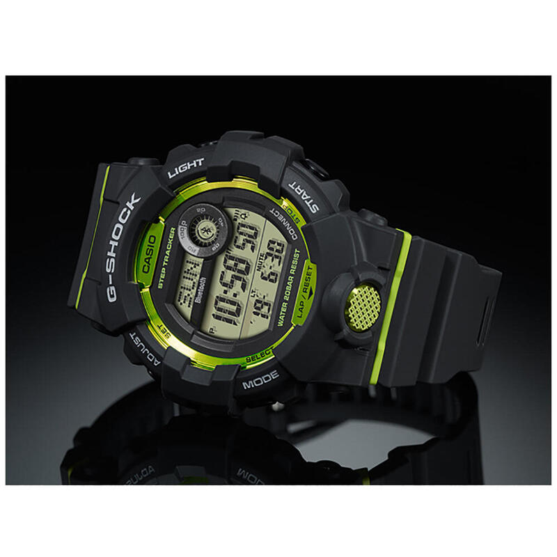 Ceas Bărbați Casio GBD-800-8ER