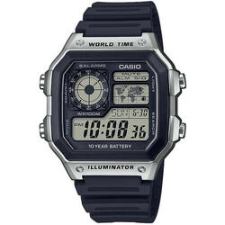 Montre Homme Casio