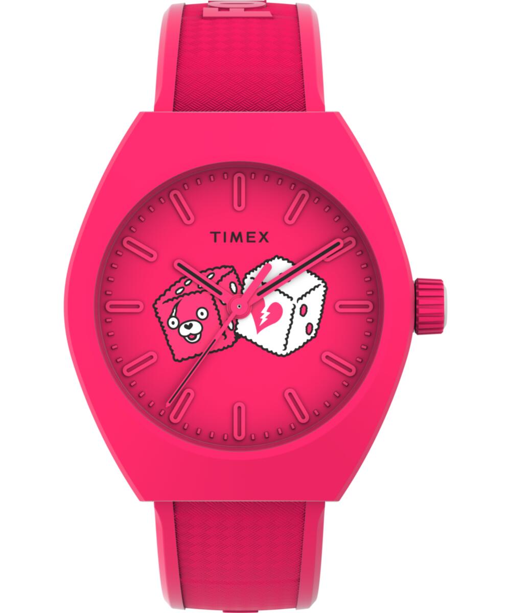 TIMEX picture