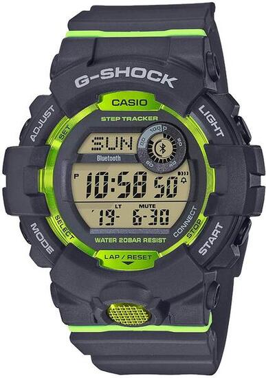 Herrenuhr Casio GBD-800-8ER