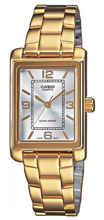 Montre Femme Casio LTP-1234PG-7AEG
