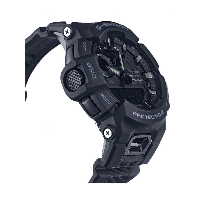 G-Shock GBA-900-1AER G-Squad