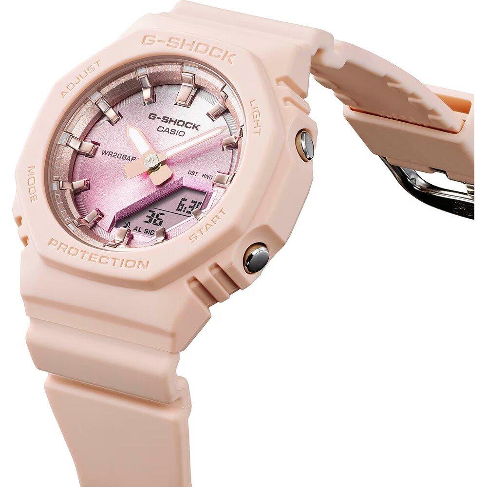 Montre Casio modèle GMA-P2100SG-4AER pour femmes 3/6