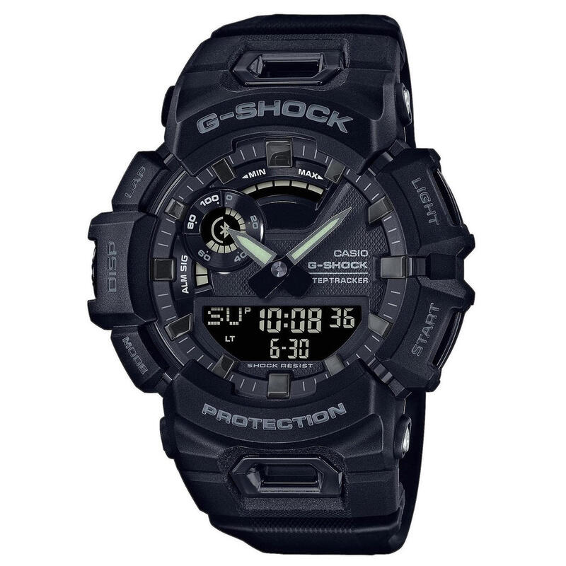 G-Shock GBA-900-1AER G-Squad