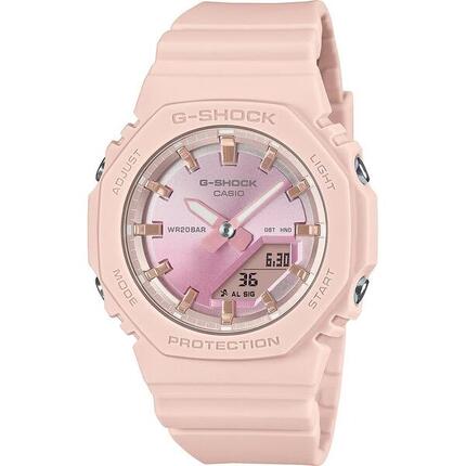 Montre Casio modèle GMA-P2100SG-4AER pour femmes