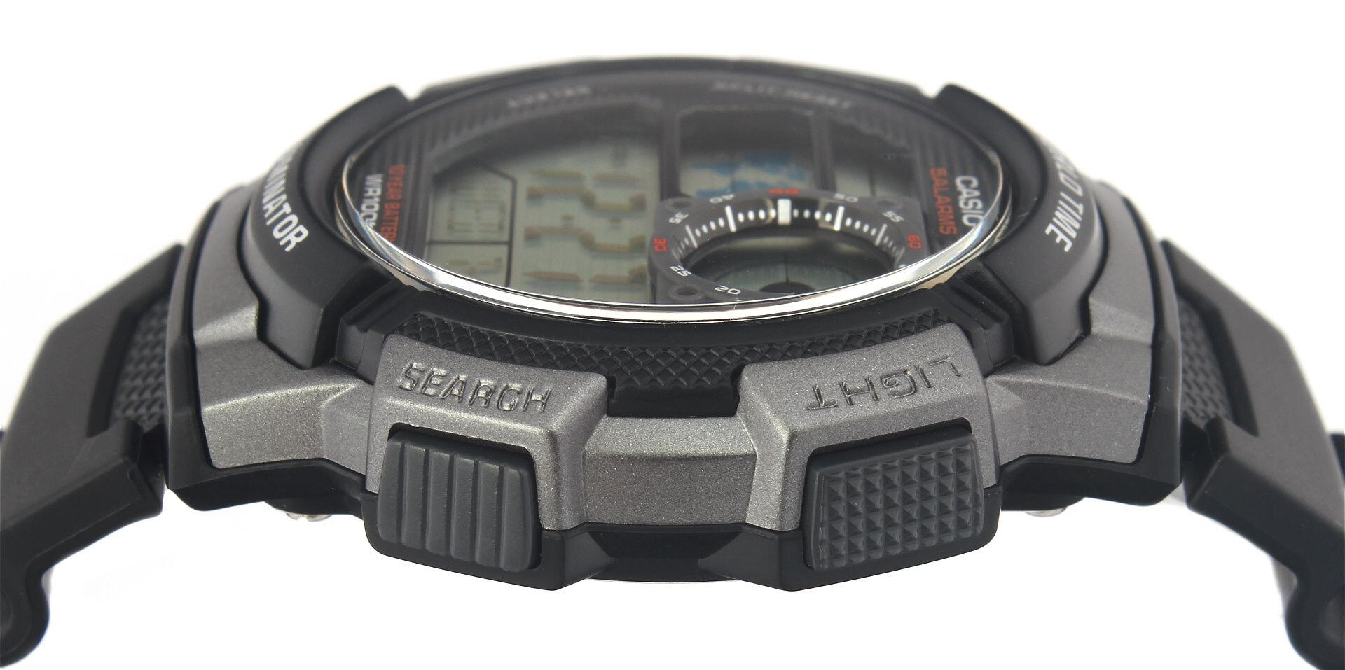 Casio AE-1000W-1BVEF Mens Collection Watch 3/5