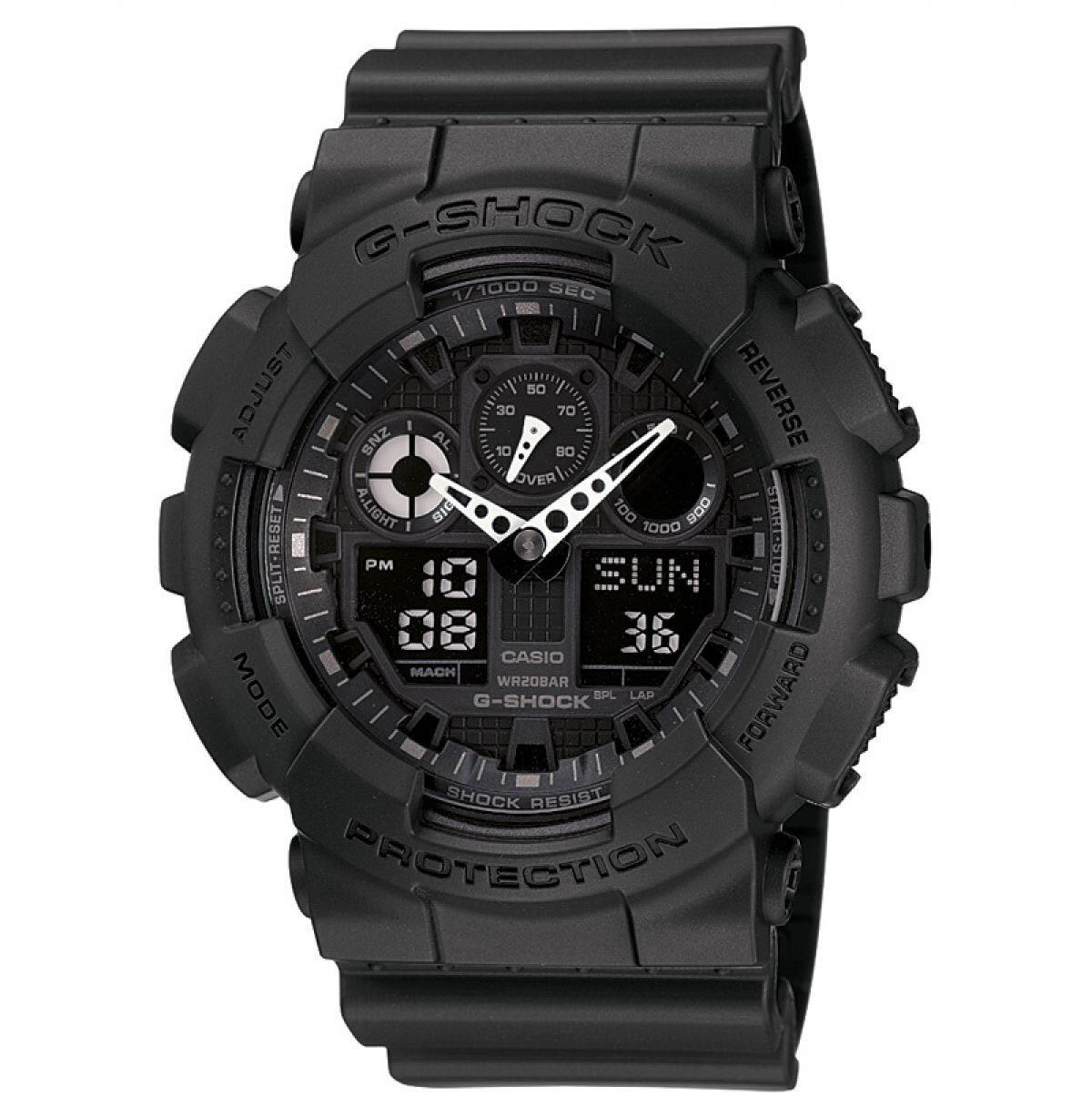 CASIO picture