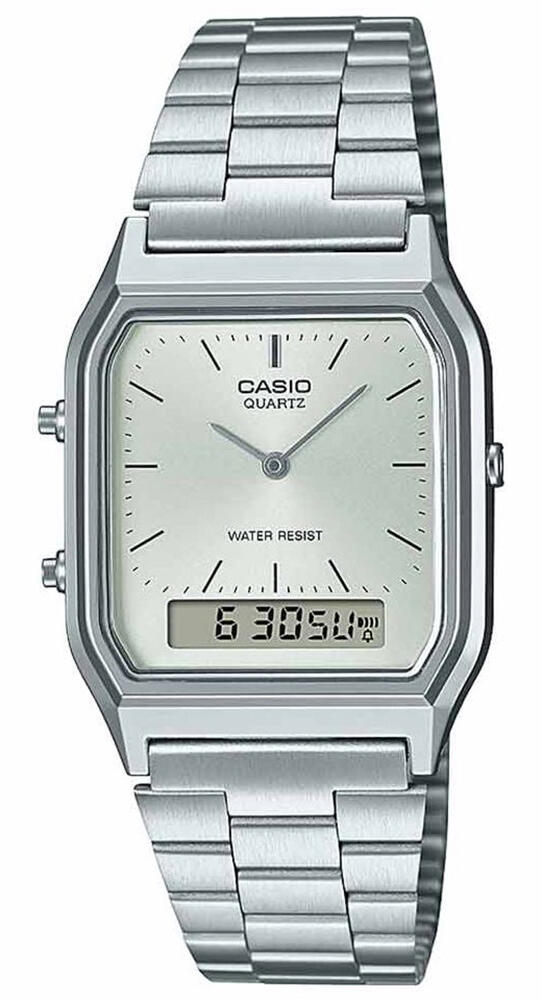 CASIO Casio AQ-230A-7AMQYES Collection Watch