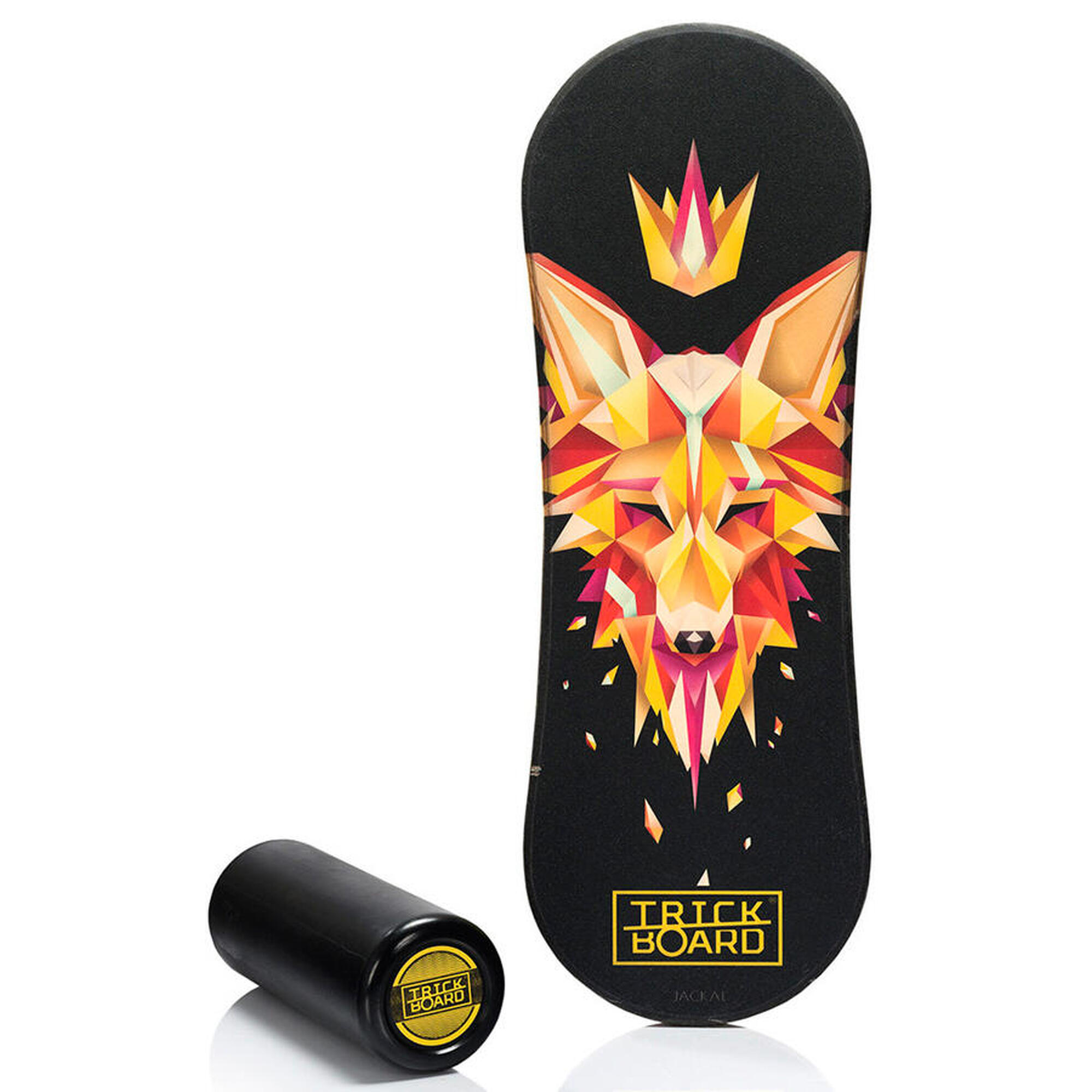 TRICKBOARD Trickboard Classic Jackal