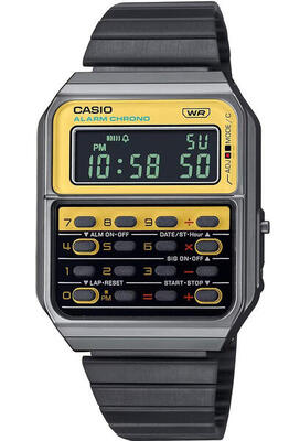 Reloj Hombre Casio CA-500WEGG-9BEF