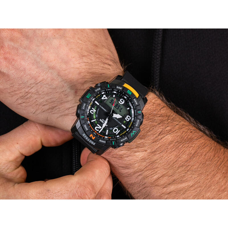 Pro Trek PRT-B50-1ER