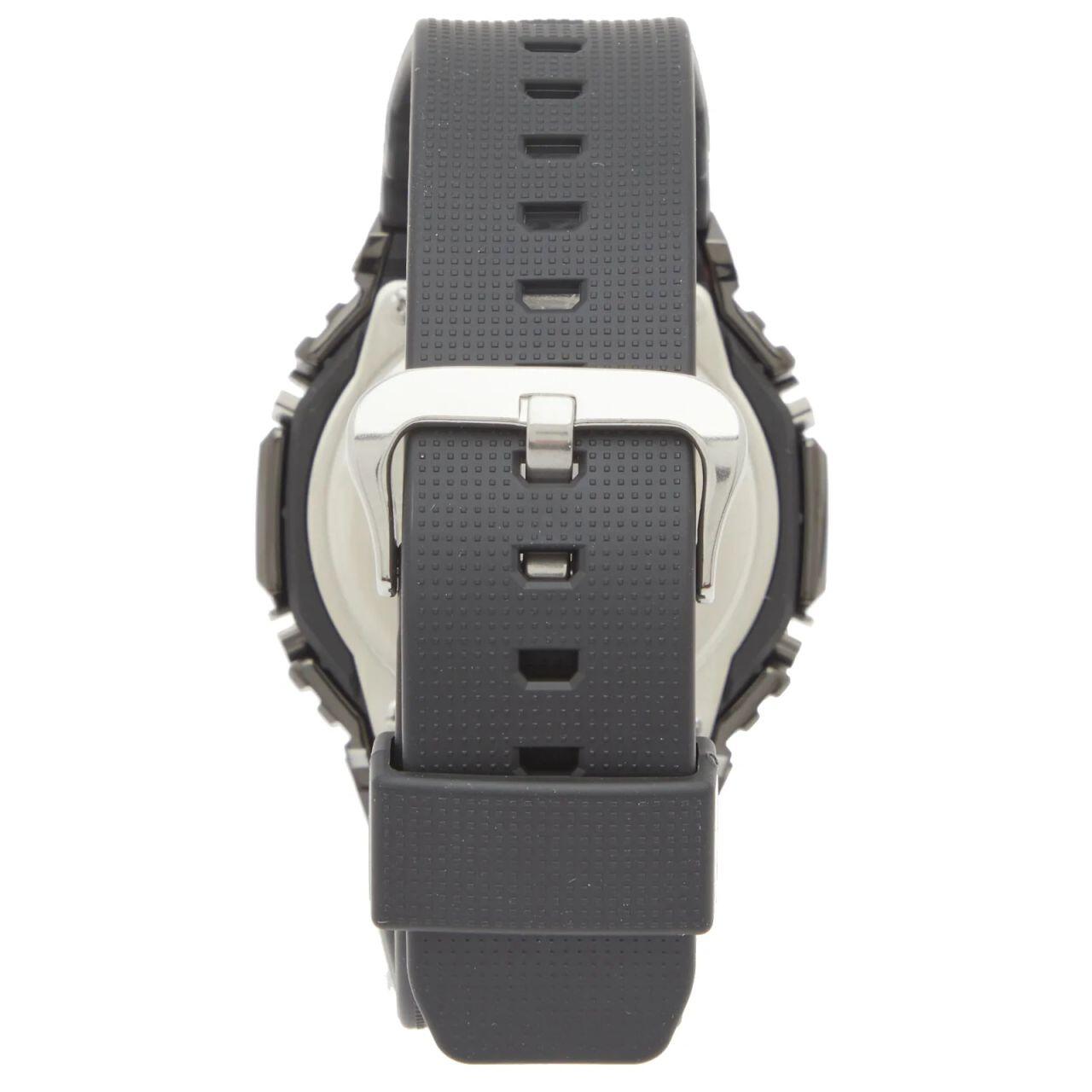 Casio Analogique - Digital Montre Noir/Noir GM-2100BB-1AER 3/6