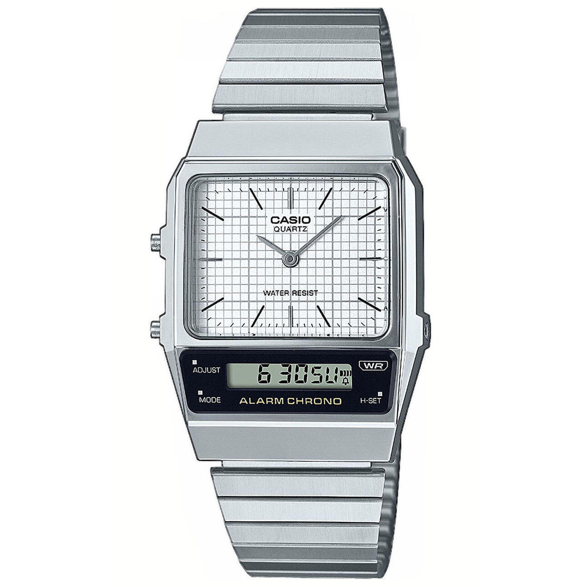 Relógio unissexo Casio VINTAGE EDGY COLLECTION