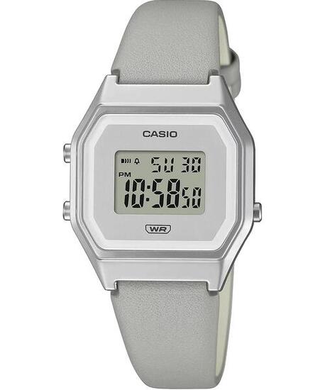 Reloj Unisex Casio LA680WEL-8EF