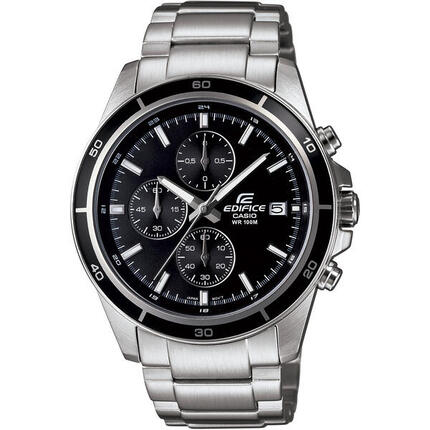 Reloj para hombre Casio EFR-526D-1AVUEF, Quartz, 43mm, 10ATM