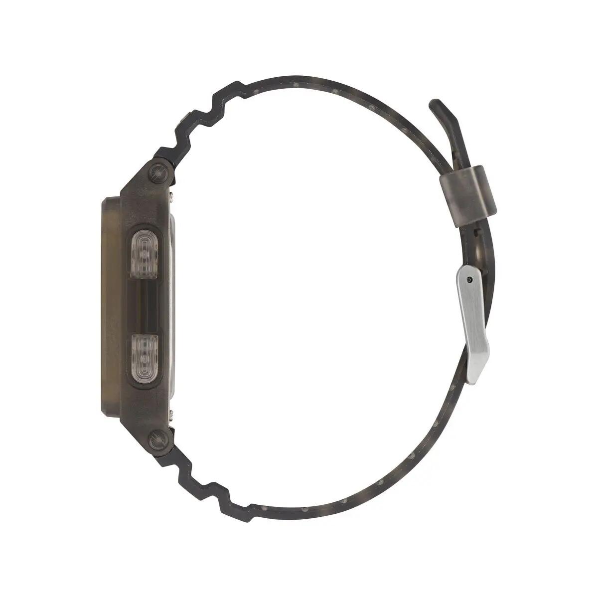 Adidas Originals Digitaal  Horloge Grijs/LCD AOST22554 2/4