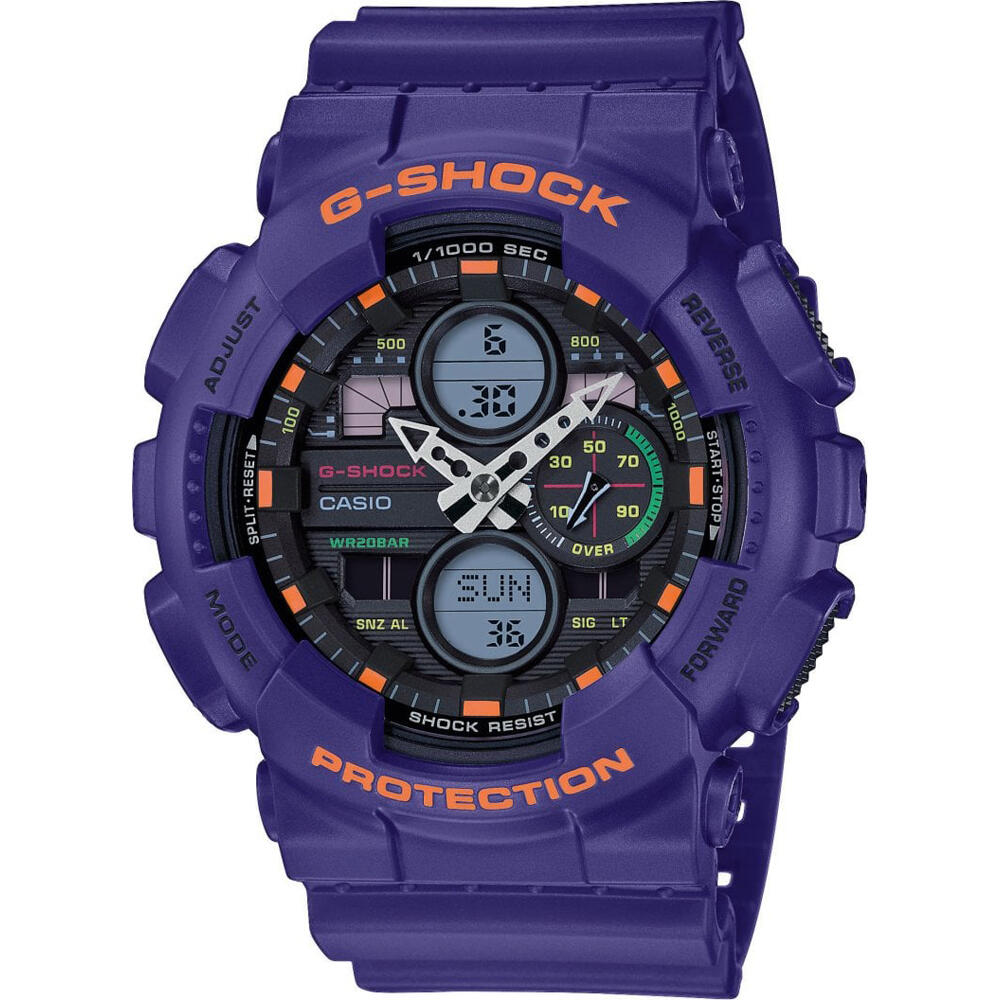 CASIO picture