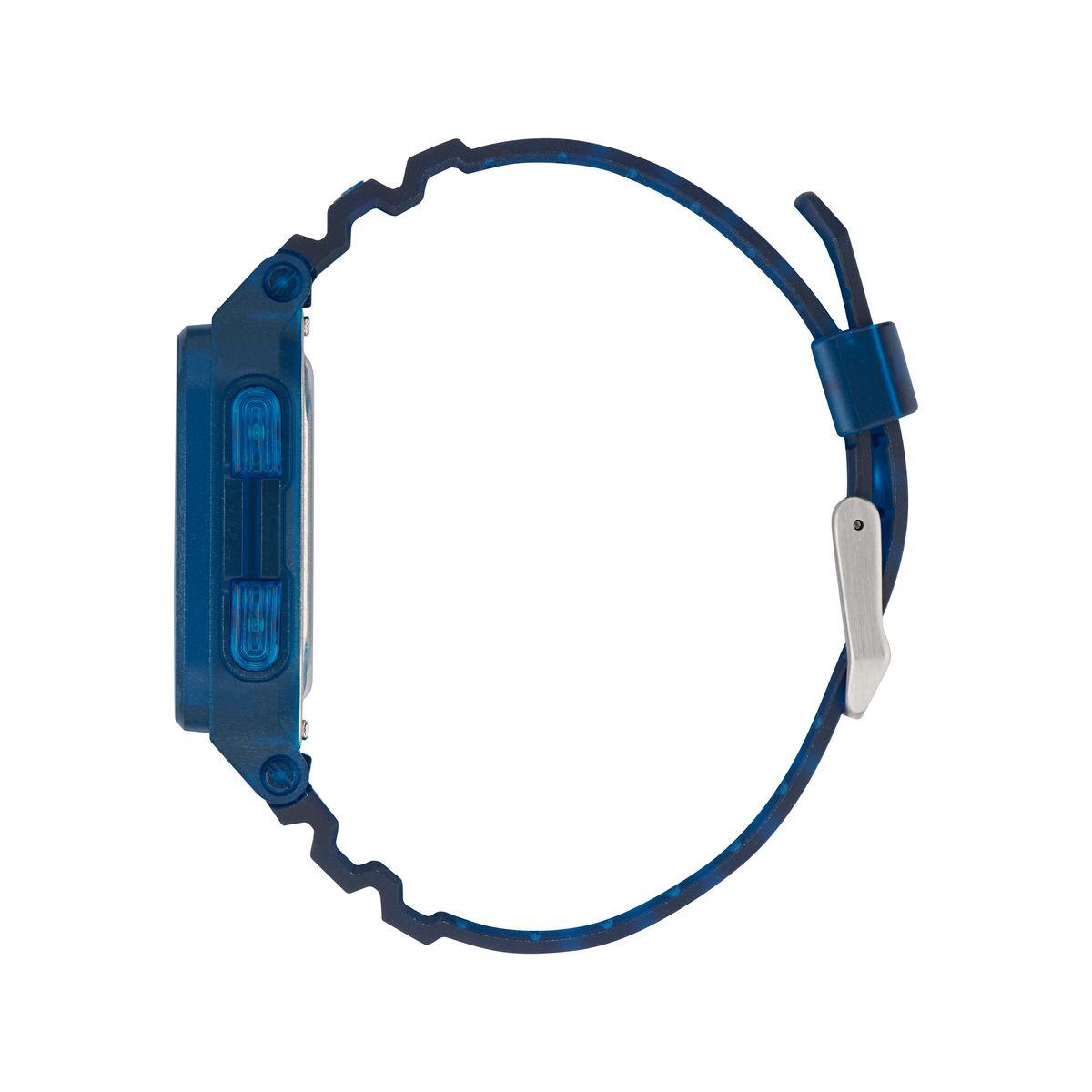 Adidas Originals Digital Montre Bleu/LCD AOST22552 2/4