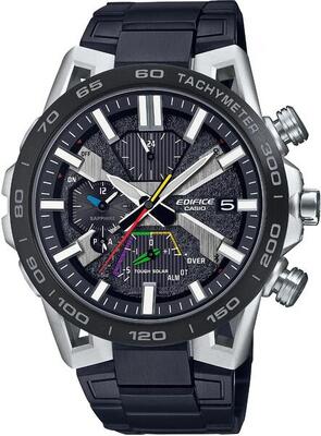 Orologio Uomo Casio EQB-2000DC-1AER