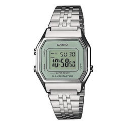 Montre Femme Casio LA680WEA-7EF, Quartz, 29mm, 3ATM