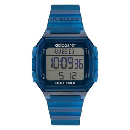 Herrenuhr Adidas AOST22552