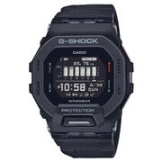 Ceas barbatesc Casio GBD-200-1ER, Quartz, 44mm, 20ATM