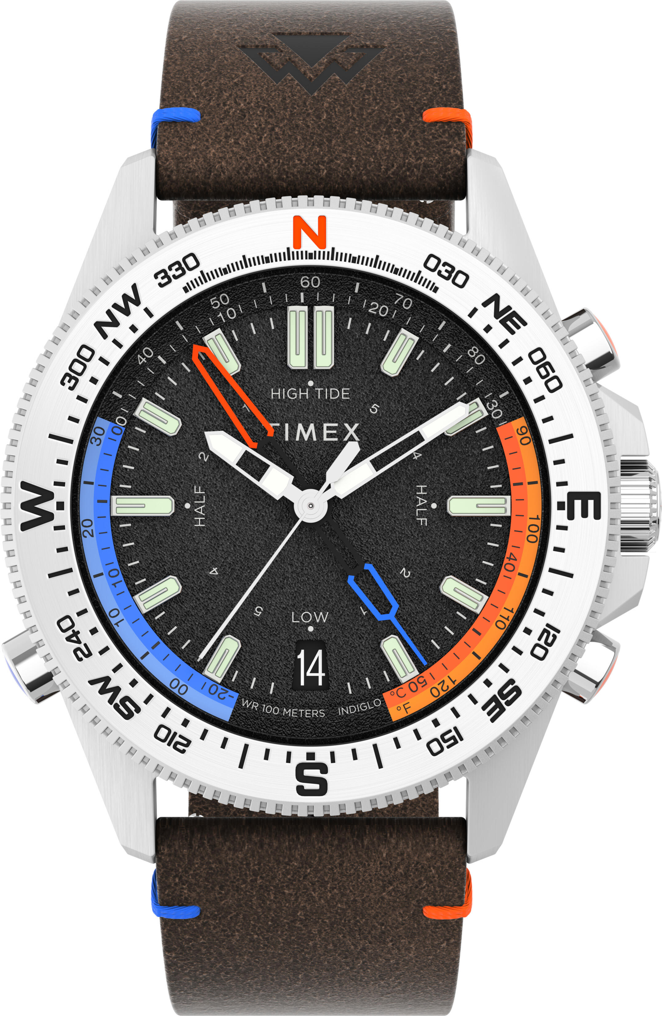 TIMEX picture