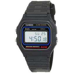 Montre Unisexe Casio W-59-1VQES
