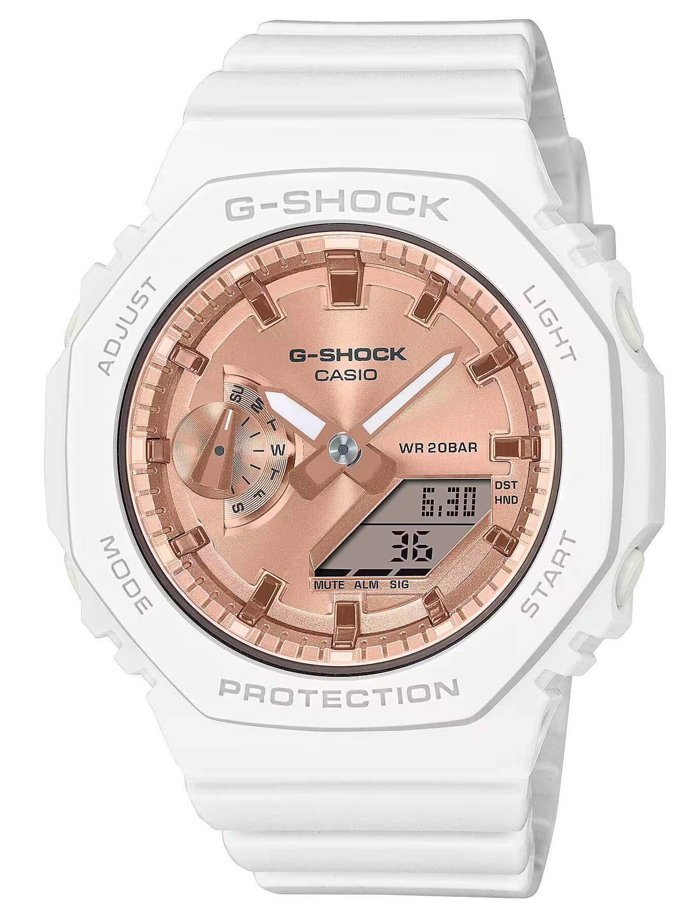 CASIO picture