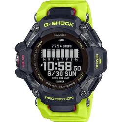 Casio GBD-H2000-1A9ER, Quartz, 53mm, 20ATM
