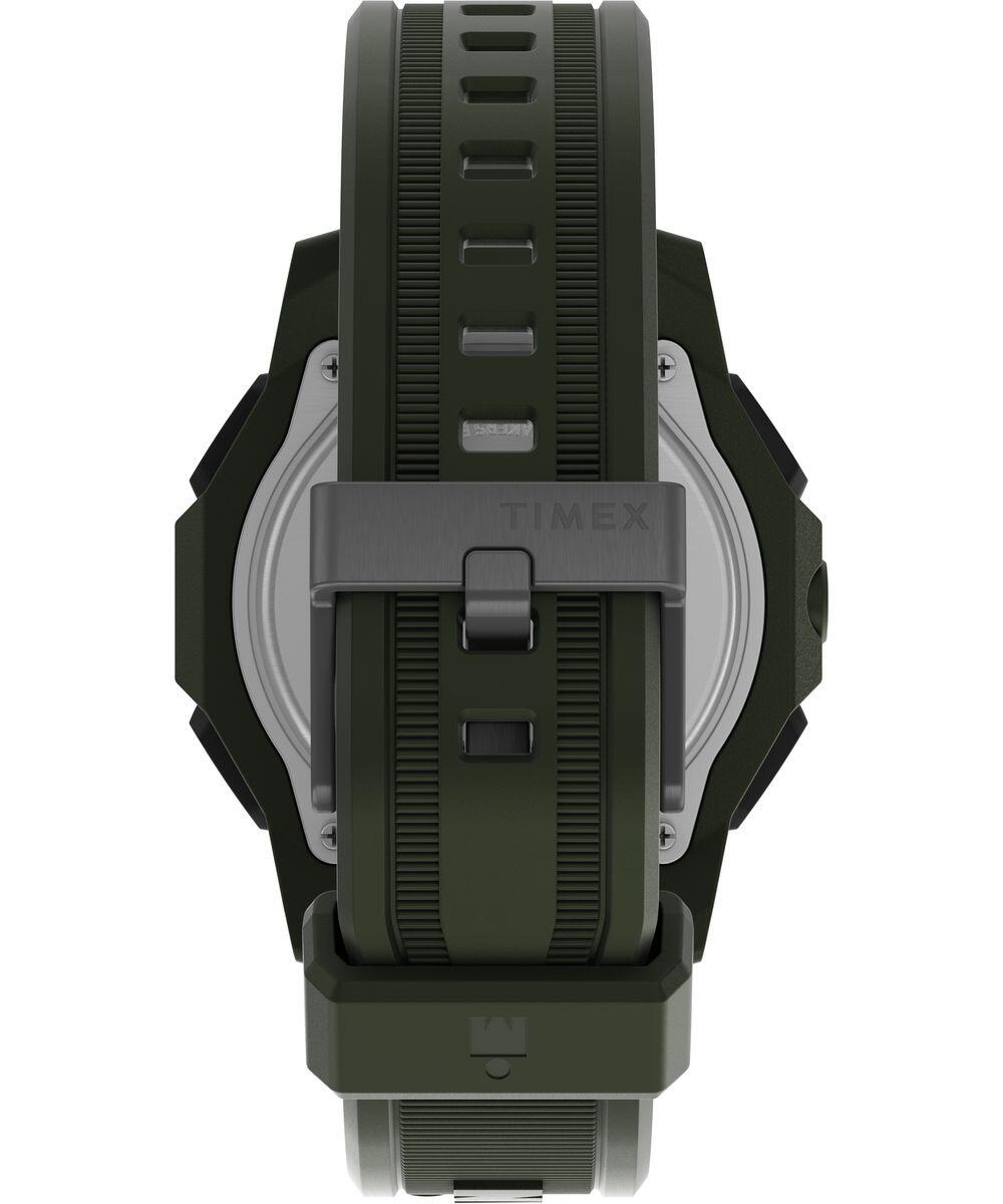 Timex Digital Uhr Grün/LCD TW5M58000 2/5