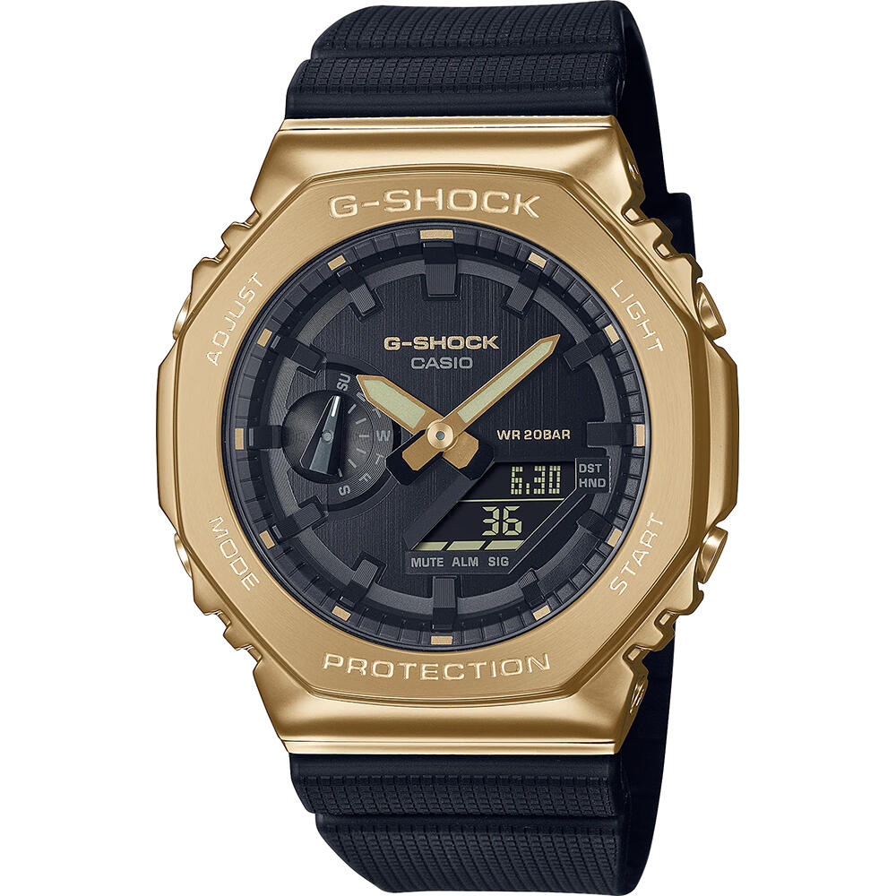 CASIO picture