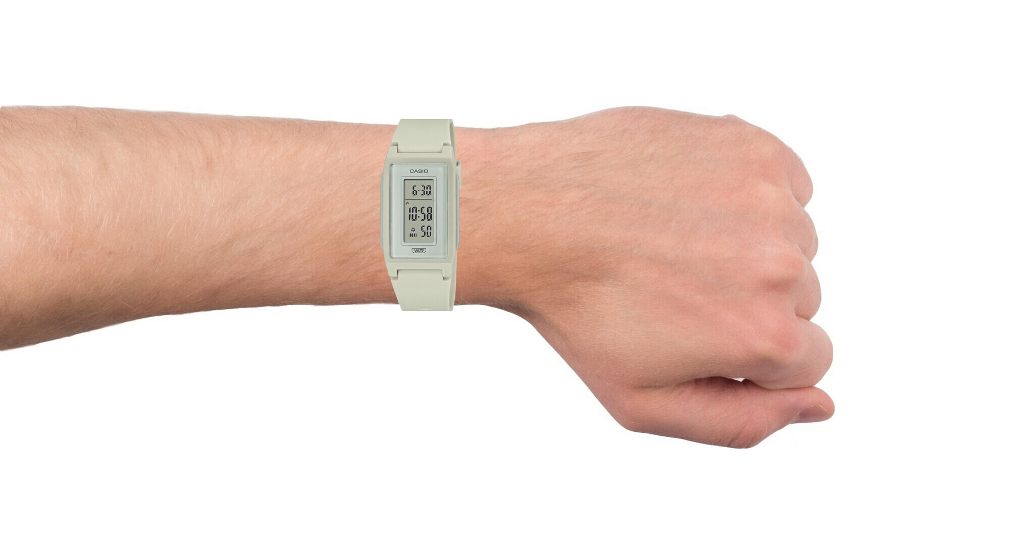 orologi digitali donna Casio Classic LF-10WH-8EF