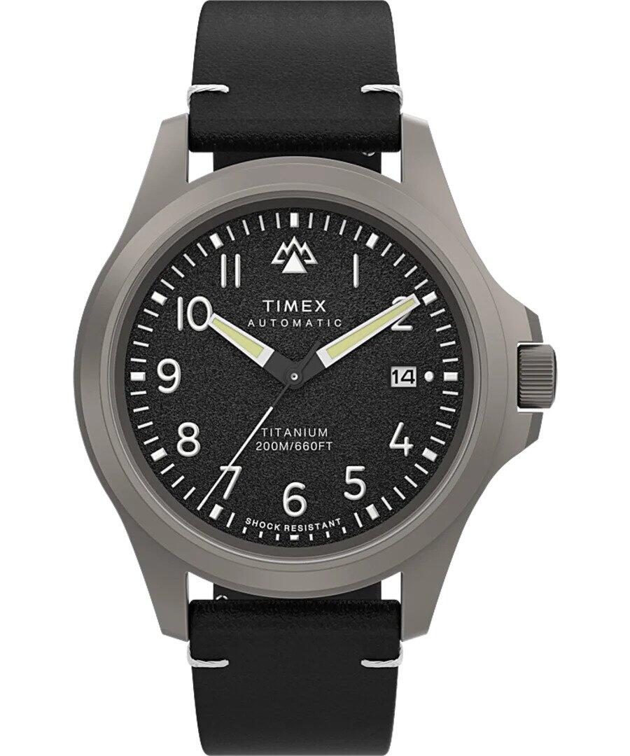 TIMEX picture