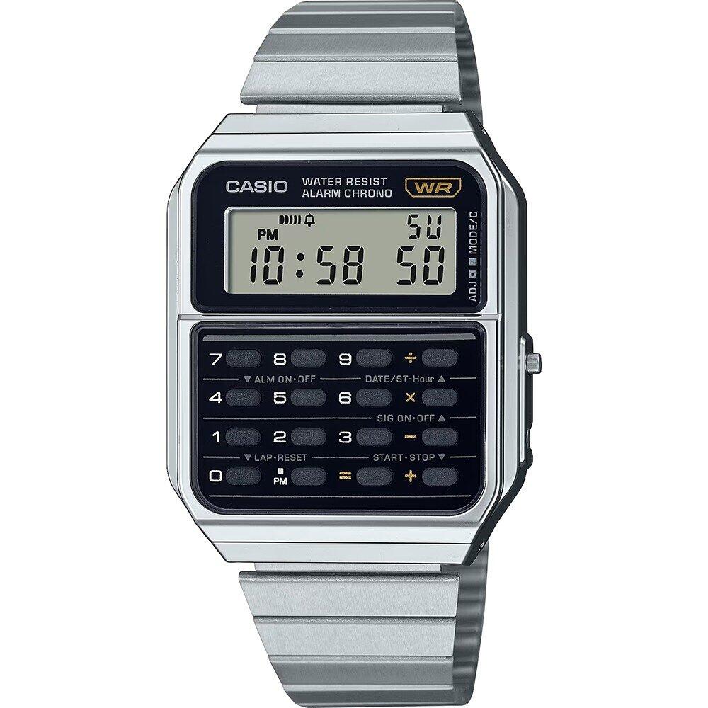 CASIO Casio CA-500WE-1AEF Collection Watch