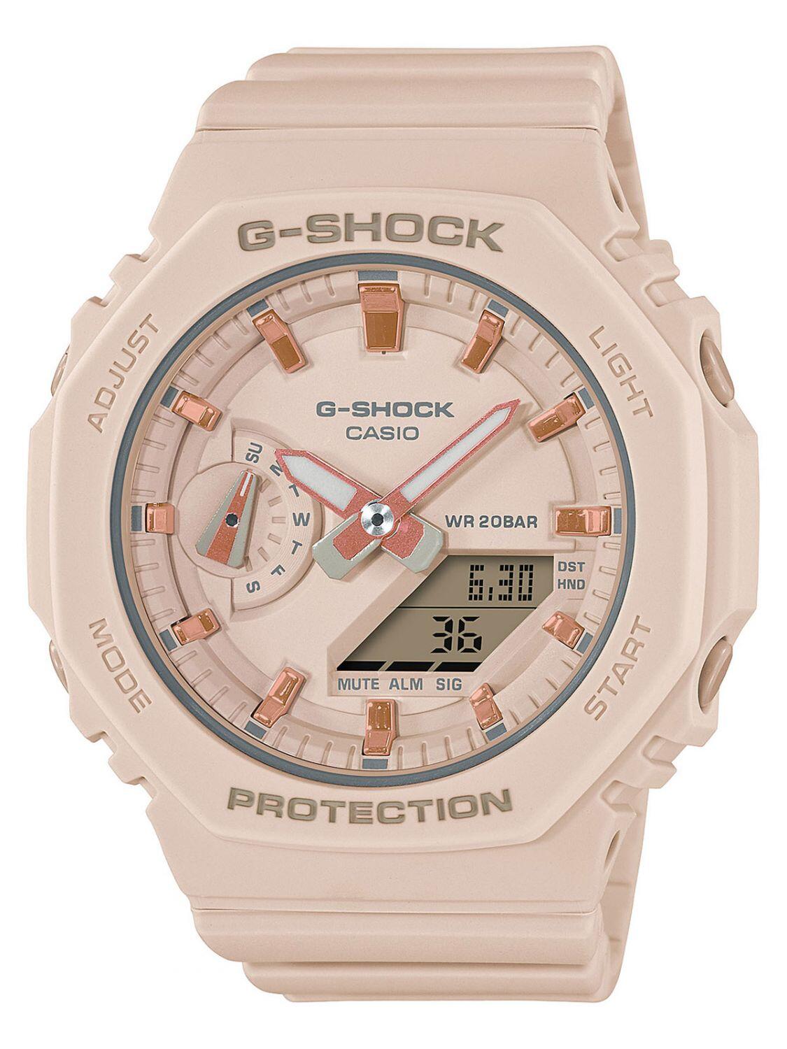 CASIO picture