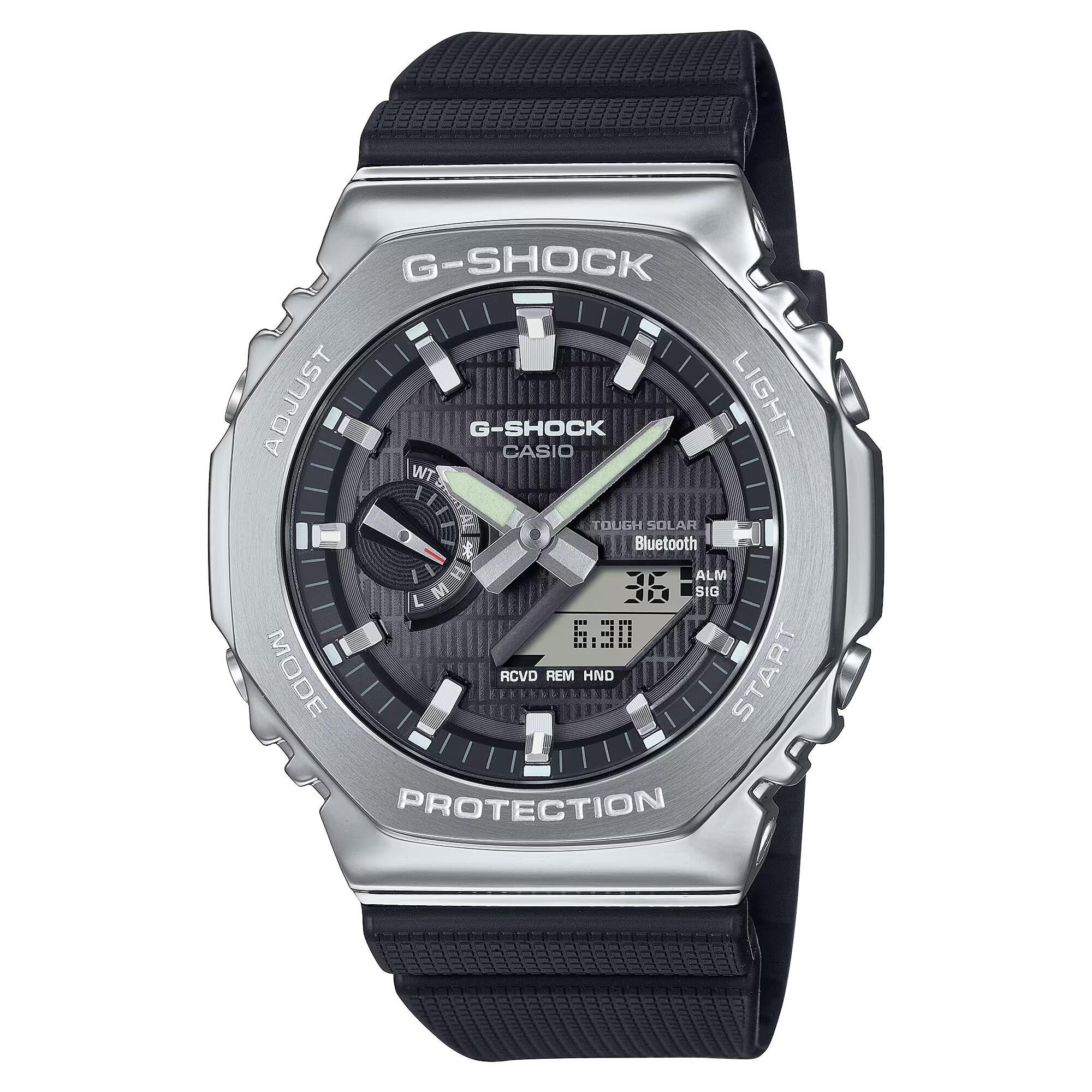 CASIO picture
