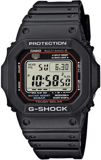 G-SHOCK GW-M5610U-1ER