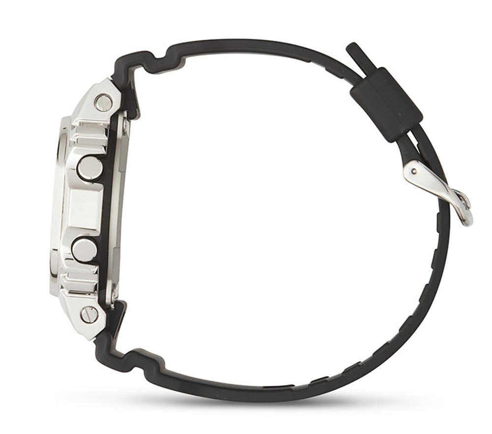 Casio Digitaal  Horloge Zwart/Zwart GM-5600U-1ER 3/6